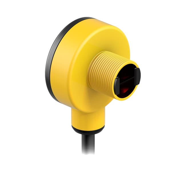 T18RW3FF25 Part Image. Manufactured by Banner.