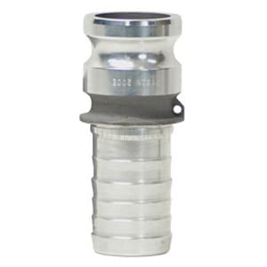 200-E-AL Part Image. Manufactured by Dixon.
