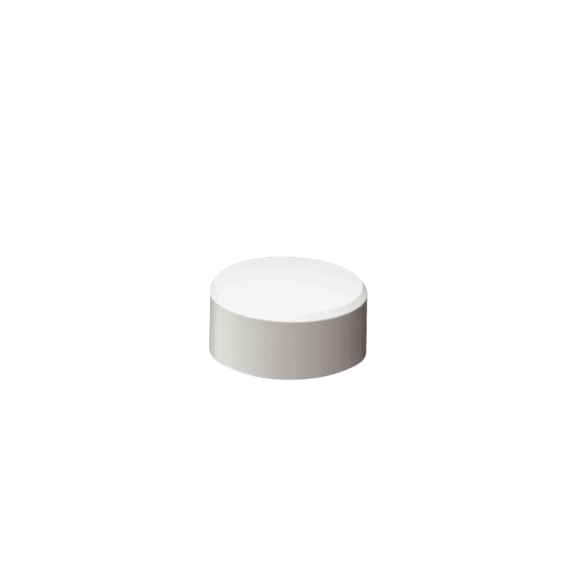 Patlite B32310070-7F1 Head Cover for LR4 Off-White Patlite B32310070-7F1 Head Cover for LR4 Off-White