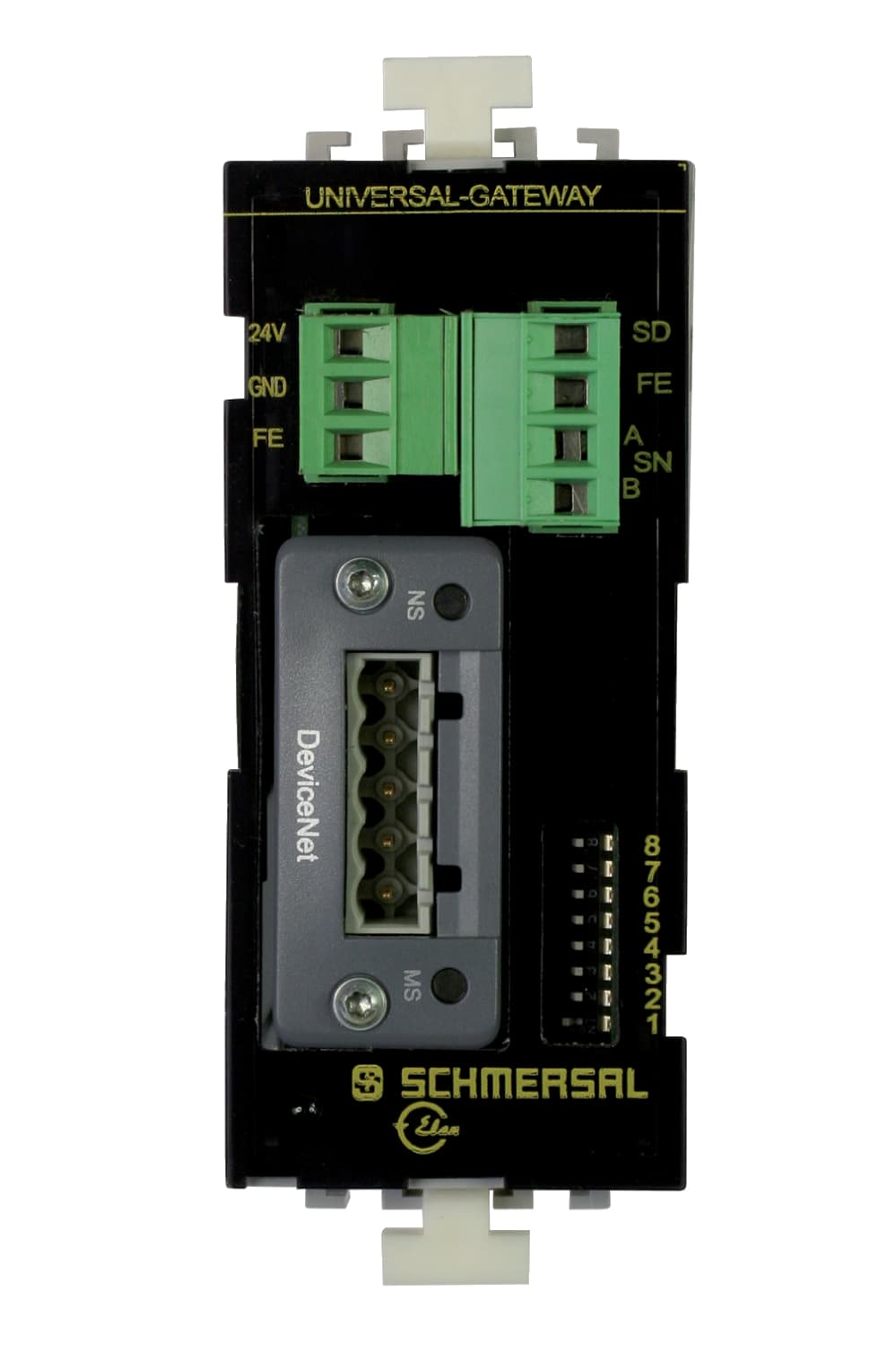 Schmersal PROTECT PSC Safe signal processing; Programmable Modular Safety System Schmersal PROTECT PSC Safe signal processing; Programmable Modular Safety System