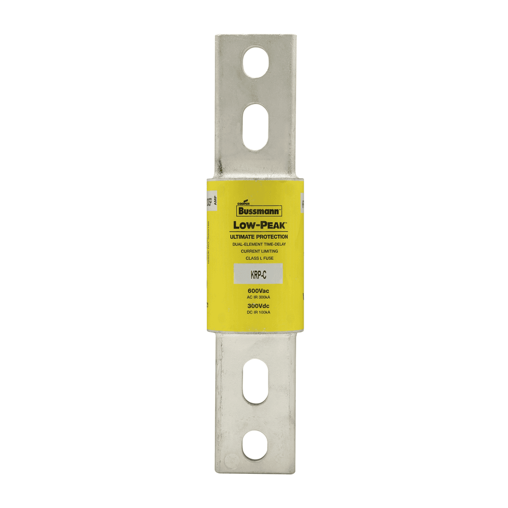 Cooper Bussmann KRP-C-1200SP KRP-C-1200SP Cooper Bussmann - KRP-C Low Peak Cooper Bussmann KRP-C-1200SP KRP-C-1200SP Cooper Bussmann - KRP-C Low Peak