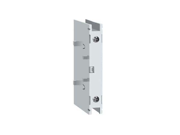 Lovato Electric GAX33A GAX33A Lovato - Earth/ground terminal, for GA016A-GA040A, GA063SA and GA...D Lovato Electric GAX33A GAX33A Lovato - Earth/ground terminal, for GA016A-GA040A, GA063SA and GA...D