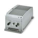Phoenix Contact 1039829 TRIO POWER primary-switched power supply in IP67 die-cast housing, input: 3-phase, output: 24 V DC / 20 A Phoenix Contact 1039829 TRIO POWER primary-switched power supply in IP67 die-cast housing, input: 3-phase, output: 24 V DC / 20 A