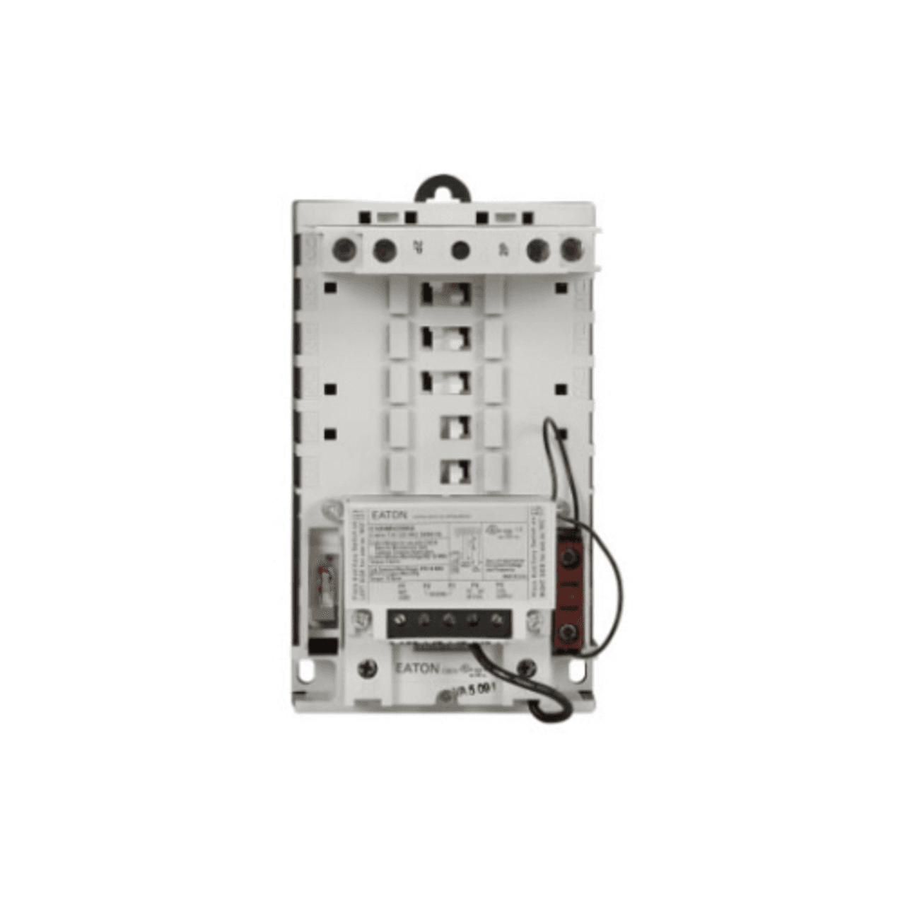 Eaton C30CNM40A02A0 C30CNM40A02A0 Eaton - Eaton C30CN mechanically held lighting contactor, 30 A, 1 NO, 4 NO 0 NC, 30 A, Four-pole, Two-wire, Mechanically and electrically held, C30 Series, Lighting contactors, 120 V Eaton C30CNM40A02A0 C30CNM40A02A0 Eaton - Eaton C30CN mechanically held lighting contactor, 30 A, 1 NO, 4 NO 0 NC, 30 A, Four-pole, Two-wire, Mechanically and electrically held, C30 Series, Lighting contactors, 120 V