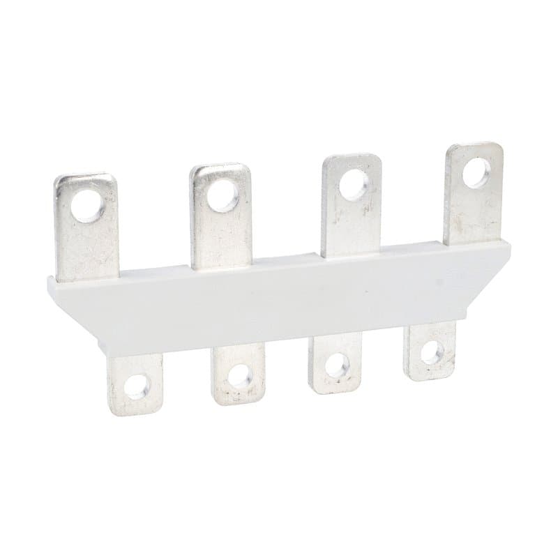 Lovato Electric BFX3584 BFX3584 Lovato - Terminal enlargement for four-pole for BF160, BF195, BF230 contactors Lovato Electric BFX3584 BFX3584 Lovato - Terminal enlargement for four-pole for BF160, BF195, BF230 contactors
