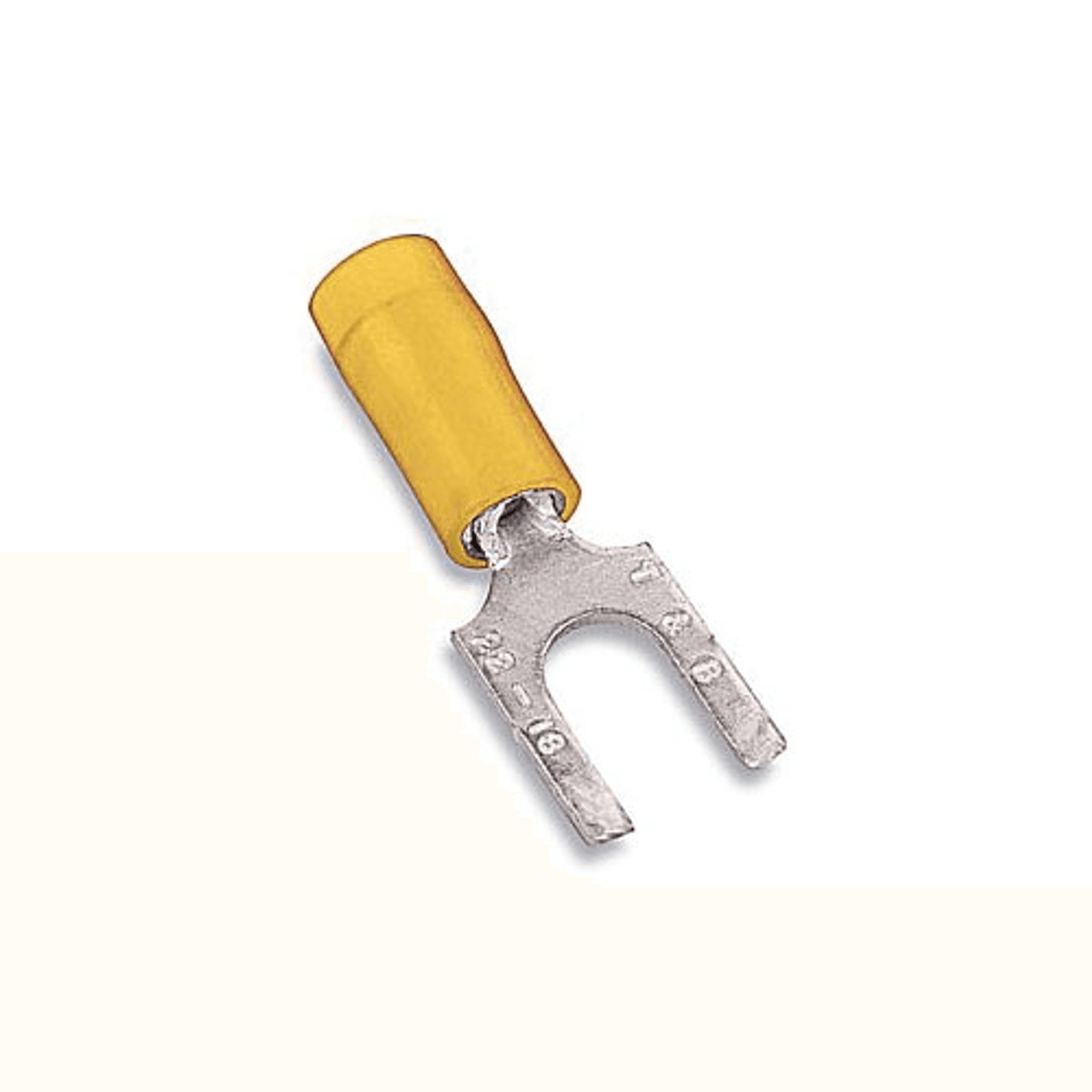 Thomas & Betts TV10-10F THOMAS & BETTS TV10-10F Connectors PK Thomas & Betts TV10-10F THOMAS & BETTS TV10-10F Connectors PK