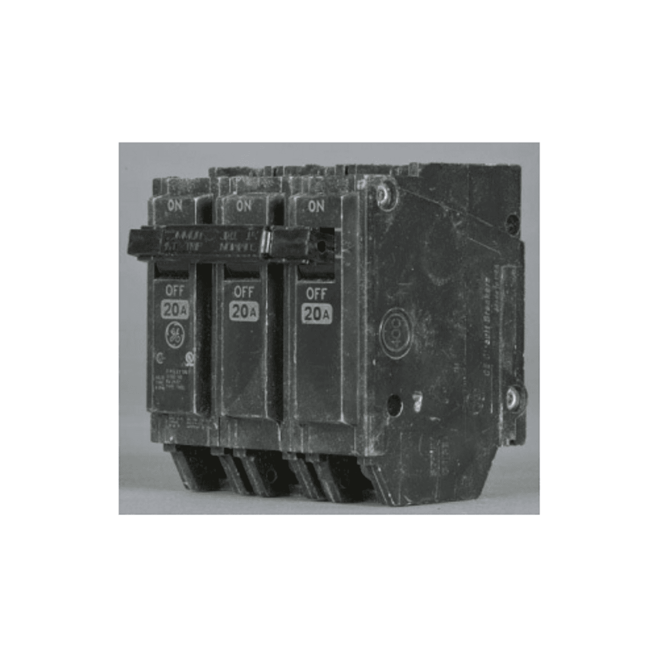 General Electric THQL32050 GENERAL ELECTRIC THQL32050 Miniature Circuit Breakers (MCBs) EA General Electric THQL32050 GENERAL ELECTRIC THQL32050 Miniature Circuit Breakers (MCBs) EA