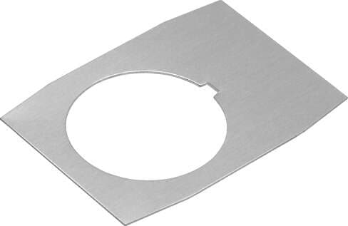 4590 Part Image. Manufactured by Festo.