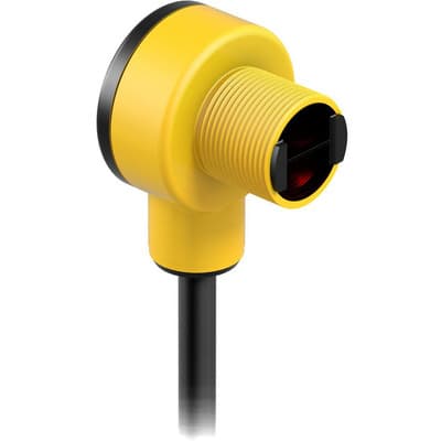 T18SP6FF50 W-30 Part Image. Manufactured by Banner.