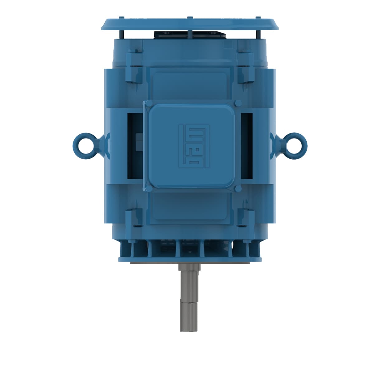 WEG 11118213 Close Coupled Pump High Efficiency 50 HP 2P 324JM 3Ph 230/460 V 60 Hz IC01 - ODP - Footless WEG 11118213 Close Coupled Pump High Efficiency 50 HP 2P 324JM 3Ph 230/460 V 60 Hz IC01 - ODP - Footless