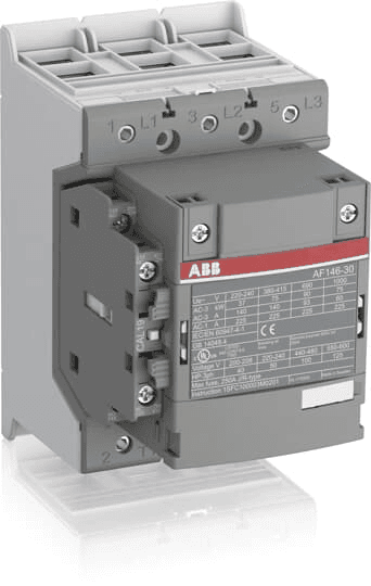 ABB Control AF146-30-11-13 AF146-30-11-13 ABB Control - CTR,3P,130A,100-250VAC/DC,1/1 ABB Control AF146-30-11-13 AF146-30-11-13 ABB Control - CTR,3P,130A,100-250VAC/DC,1/1
