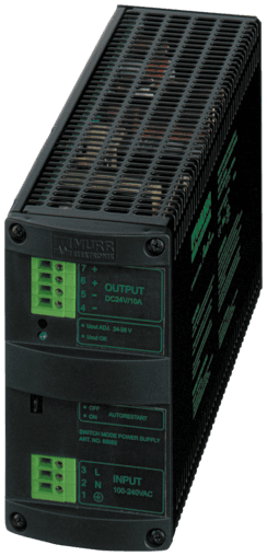 85062 Part Image. Manufactured by Murr Elektronik.