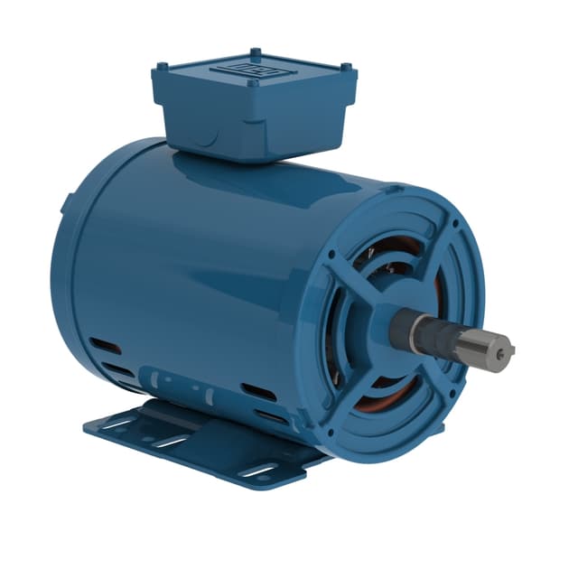 10579597 Part Image. Manufactured by WEG.