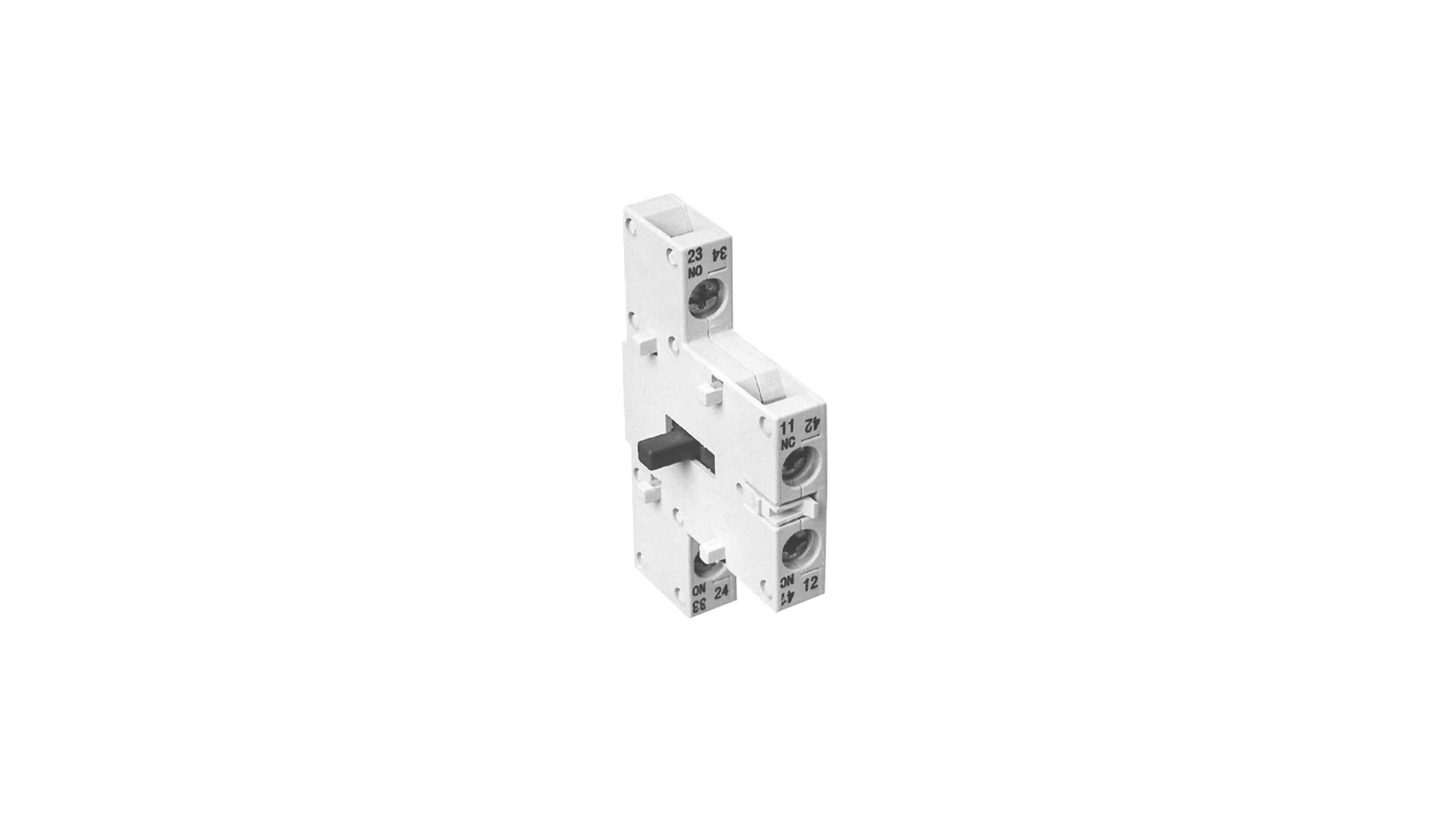 Sprecher + Schuh LE7-P-11 Sprecher + Schuh LE7-P-11 - AUX. CONT.1NO+1NC FRONT MOUNT. Sprecher + Schuh LE7-P-11 Sprecher + Schuh LE7-P-11 - AUX. CONT.1NO+1NC FRONT MOUNT.