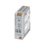 Phoenix Contact 1066714 Primary-switched power supply unit, QUINT POWER, Push-in connection, input: 12 V DC - 24 V DC, output: 24 V DC / 2.5 A Phoenix Contact 1066714 Primary-switched power supply unit, QUINT POWER, Push-in connection, input: 12 V DC - 24 V DC, output: 24 V DC / 2.5 A