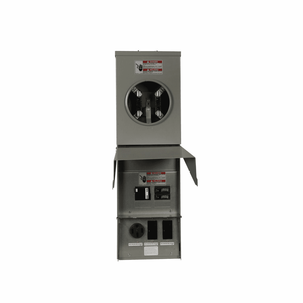 Eaton CHM1G6GS CHM1G6GS Eaton - Eaton pedestal mount metered, Metered-ring, Ground fault, Ground fault, Top, Surface, Circuits: 4, NEMA 5-20R2, NEMA 14-50R Eaton CHM1G6GS CHM1G6GS Eaton - Eaton pedestal mount metered, Metered-ring, Ground fault, Ground fault, Top, Surface, Circuits: 4, NEMA 5-20R2, NEMA 14-50R