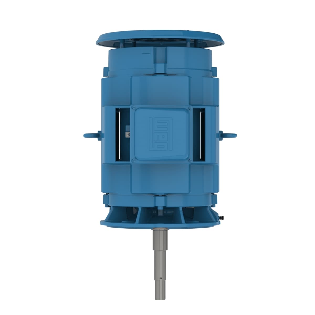 WEG 05036OT3H324JPV Close Coupled Pump NEMA Premium Efficiency 50 HP 2P 324JP 3Ph 575 V 60 Hz IC01 - ODP - Footless WEG 05036OT3H324JPV Close Coupled Pump NEMA Premium Efficiency 50 HP 2P 324JP 3Ph 575 V 60 Hz IC01 - ODP - Footless