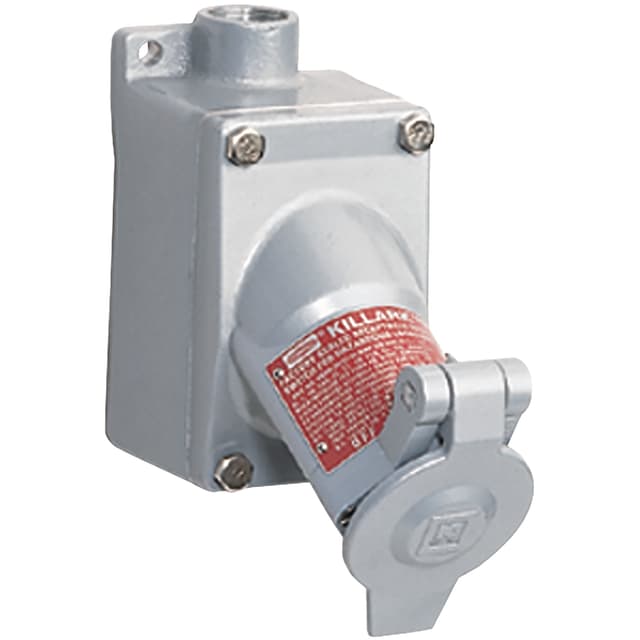 UGR3C-15231QW Part Image. Manufactured by Hubbell.