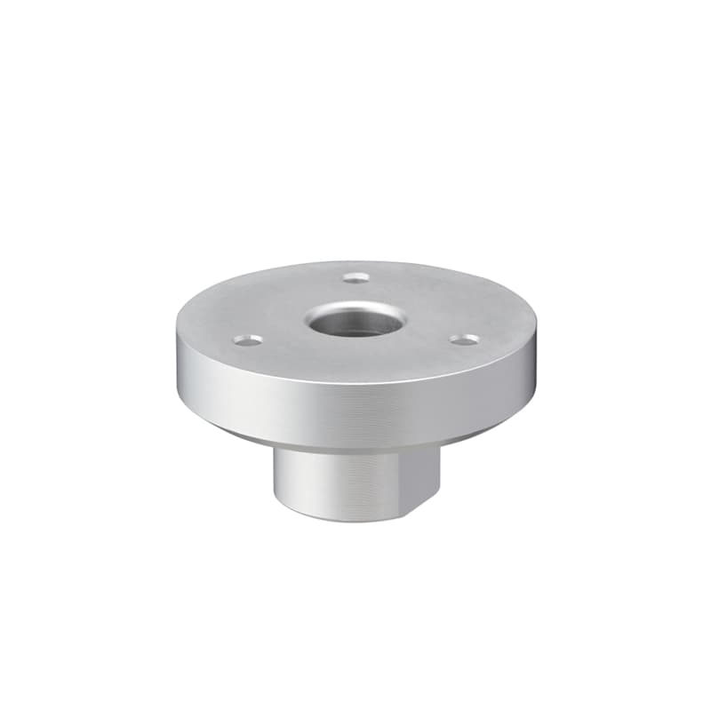 Patlite SZP-091U Upper bracket for 1/2" NPT pole for LR6 & LR7 Patlite SZP-091U Upper bracket for 1/2" NPT pole for LR6 & LR7