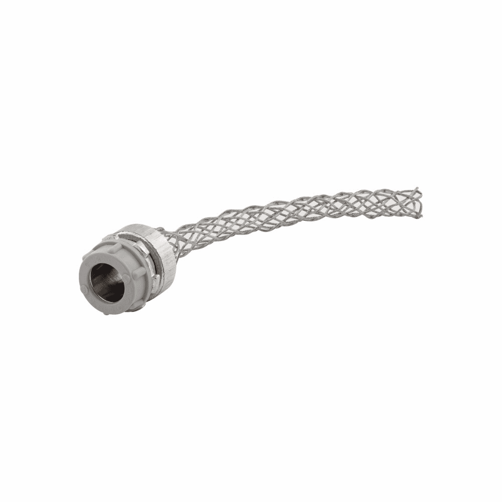 Eaton TCI132 TCI132 Eaton - Eaton strain relief dust tight grip, Insulated, 0.30-0.43" cord diameter, 1/2" fitting, NPT thread Eaton TCI132 TCI132 Eaton - Eaton strain relief dust tight grip, Insulated, 0.30-0.43" cord diameter, 1/2" fitting, NPT thread