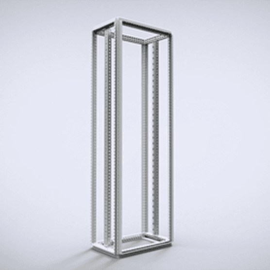 Hoffman HP2200 Height Profiles, HP, 84.84x1.97x1.18, Mild Steel Hoffman HP2200 Height Profiles, HP, 84.84x1.97x1.18, Mild Steel