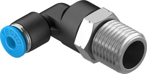 190659 Part Image. Manufactured by Festo.