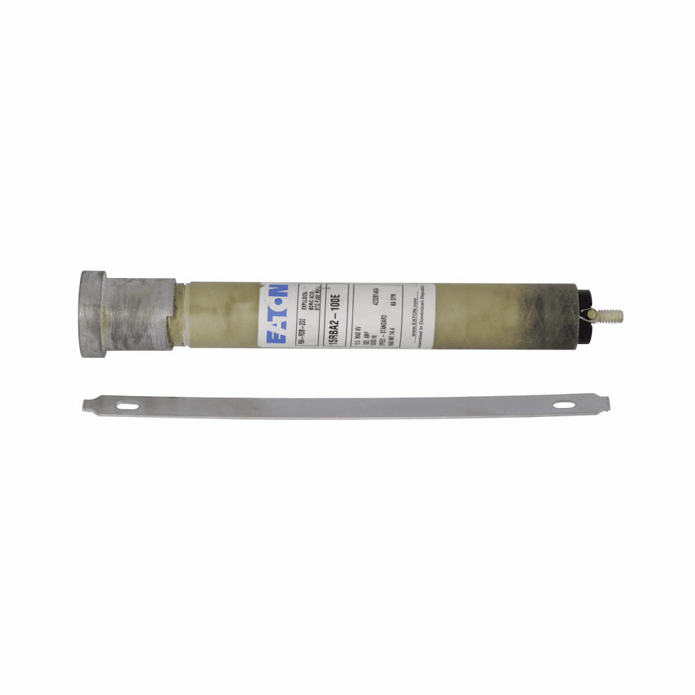 Eaton 25RBA2-ILBDH 25RBA2-ILBDH Eaton - LB Disconnect Holder Assembly, 25.5 kV, 200A, Indicator and loadbuster Eaton 25RBA2-ILBDH 25RBA2-ILBDH Eaton - LB Disconnect Holder Assembly, 25.5 kV, 200A, Indicator and loadbuster