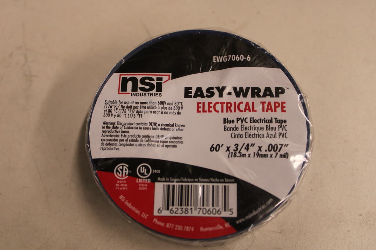 NSI Industries EWG7060-6 NSI Industries EWG7060-6 Hand Tools EA NSI Industries EWG7060-6 NSI Industries EWG7060-6 Hand Tools EA