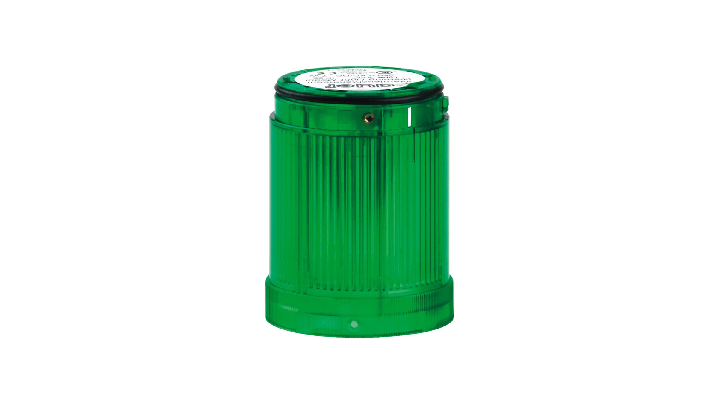 Sprecher + Schuh 760006405 Sprecher + Schuh 760006405 - VLB Flashing beacon module 12-24 V AC/DC green Sprecher + Schuh 760006405 Sprecher + Schuh 760006405 - VLB Flashing beacon module 12-24 V AC/DC green
