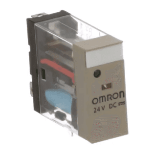 Omron G2R-1-SND-DC24(S) Omron Relay 24V DC Omron G2R-1-SND-DC24(S) Omron Relay 24V DC