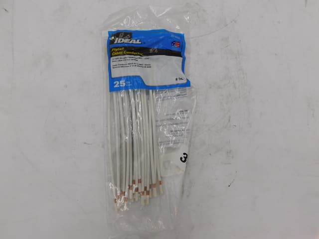 30-3470 Part Image. Manufactured by Ideal Industries.