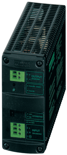 85061 Part Image. Manufactured by Murr Elektronik.