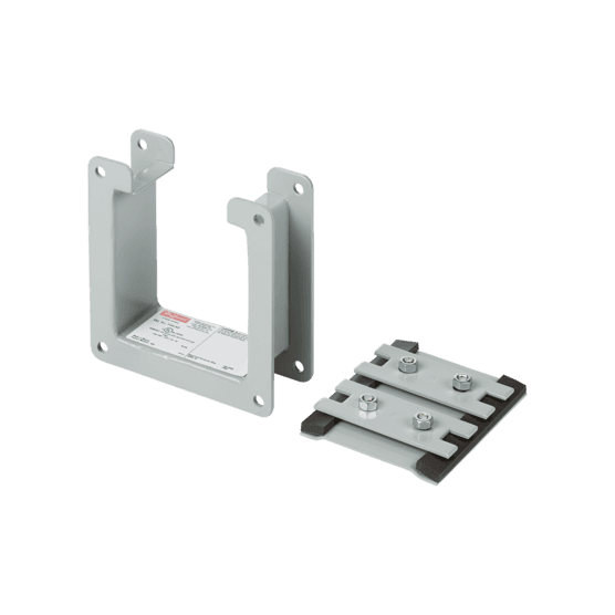 F44LN3 Part Image. Manufactured by Hoffman.