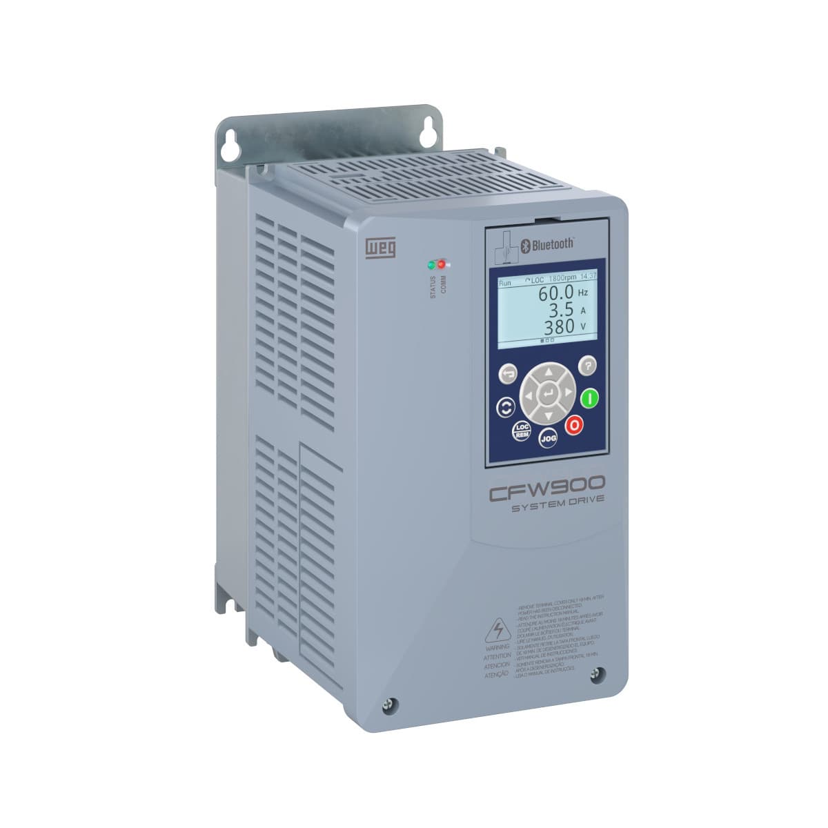 WEG CFW900A07P5B2DB20Y2B DRIVE CFW900A07P5B2DB20Y2B WEG CFW900A07P5B2DB20Y2B DRIVE CFW900A07P5B2DB20Y2B