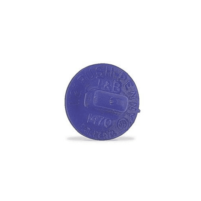 1476 Part Image. Manufactured by Thomas & Betts.