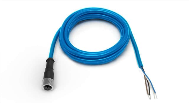 MQD9-406 Part Image. Manufactured by Banner.