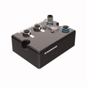 Turck BLCDN-2M12S-2RFID-S BLCDN-2M12S-2RFID-S Turck - BLCDN-2M12S-2RFID-S BL compact™ fieldbus station for DeviceNet™, Interface for Connection of 2 BL ident Read/Write Heads (HF/UHF) Turck BLCDN-2M12S-2RFID-S BLCDN-2M12S-2RFID-S Turck - BLCDN-2M12S-2RFID-S BL compact™ fieldbus station for DeviceNet™, Interface for Connection of 2 BL ident Read/Write Heads (HF/UHF)