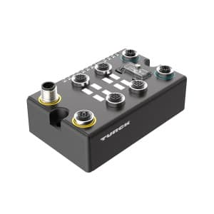 Turck BLCEN-4M12MT-4AI4AO-VI BLCEN-4M12MT-4AI4AO-VI Turck - BLCEN-4M12MT-4AI4AO-VI BL compact™ multiprotocol fieldbus station for Industrial Ethernet, 4 Analog Inputs for Current or Voltage and 4 Analog Outputs for Voltage Turck BLCEN-4M12MT-4AI4AO-VI BLCEN-4M12MT-4AI4AO-VI Turck - BLCEN-4M12MT-4AI4AO-VI BL compact™ multiprotocol fieldbus station for Industrial Ethernet, 4 Analog Inputs for Current or Voltage and 4 Analog Outputs for Voltage