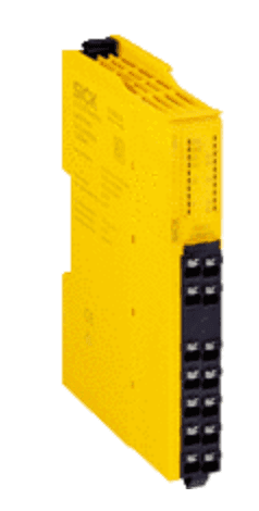SICK 1085343 Flexi Soft / Flexi Compact / ReLy / Output expansion module for OSSDs RLY3-OSSD100 SICK 1085343 Flexi Soft / Flexi Compact / ReLy / Output expansion module for OSSDs RLY3-OSSD100