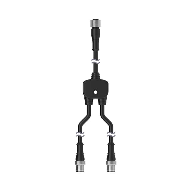 CSB-M1251FM1251M Part Image. Manufactured by Banner.