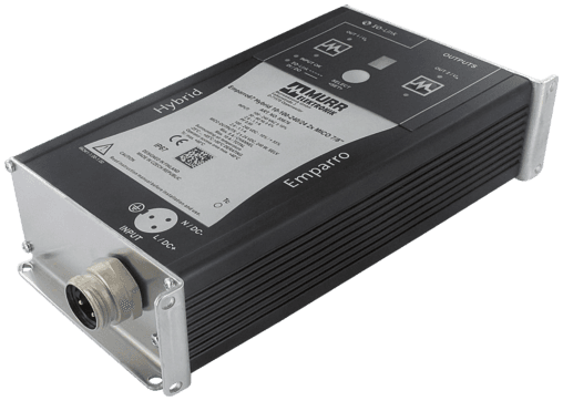 85676 Part Image. Manufactured by Murr Elektronik.