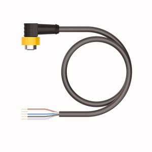 Turck EKWT-A5.500-GC2K-2 EKWT-A5.500-GC2K-2 Turck - EKWT-A5.500-GC2K-2 Actuator and Sensor Cordset, Connection Cable Turck EKWT-A5.500-GC2K-2 EKWT-A5.500-GC2K-2 Turck - EKWT-A5.500-GC2K-2 Actuator and Sensor Cordset, Connection Cable
