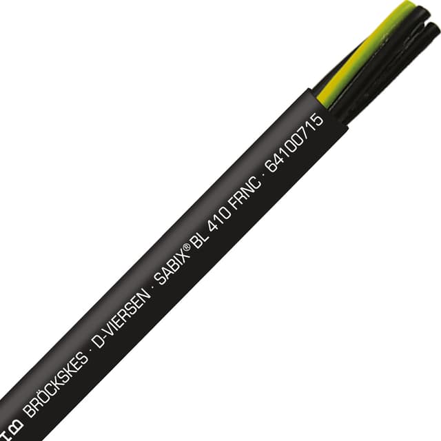 64100715 Part Image. Manufactured by SAB.