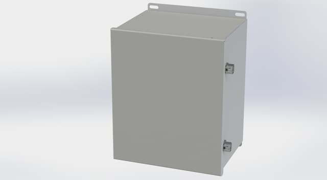 SCE-12108CHNF Part Image. Manufactured by Saginaw Control.