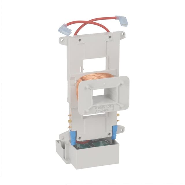 BFX96E230 Part Image. Manufactured by Lovato Electric.