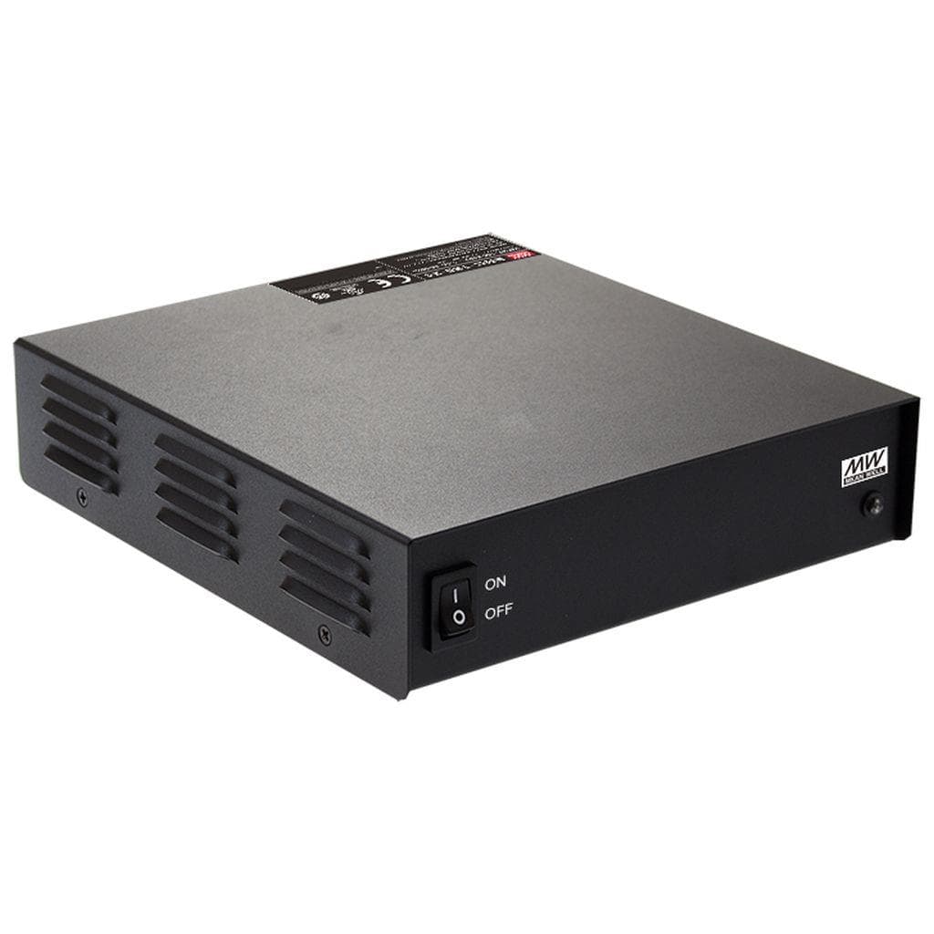 MEAN WELL ENP-180-24 AC-DC Single output power supply with PFC; 3 stage charging; Universal AC input; Output 27.6VDC at 6.5A MEAN WELL ENP-180-24 AC-DC Single output power supply with PFC; 3 stage charging; Universal AC input; Output 27.6VDC at 6.5A