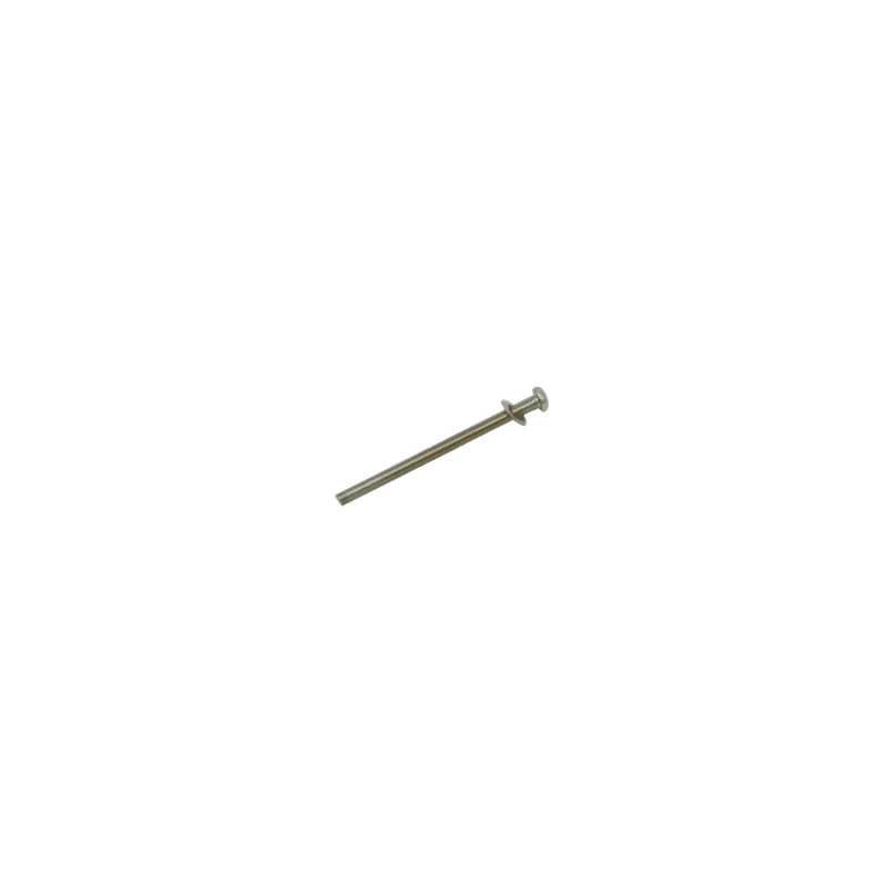 Patlite S33552110-0346F1 1-tier Center screw for ME-A & MES-A series Patlite S33552110-0346F1 1-tier Center screw for ME-A & MES-A series