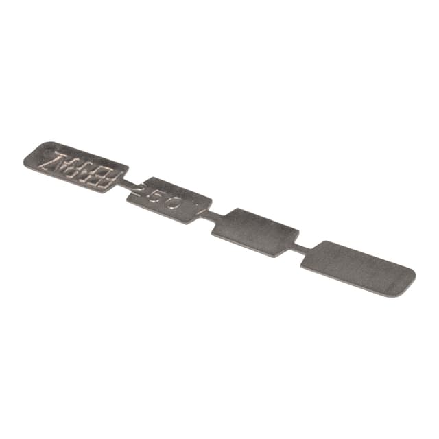 RL20 Part Image. Manufactured by Mersen.