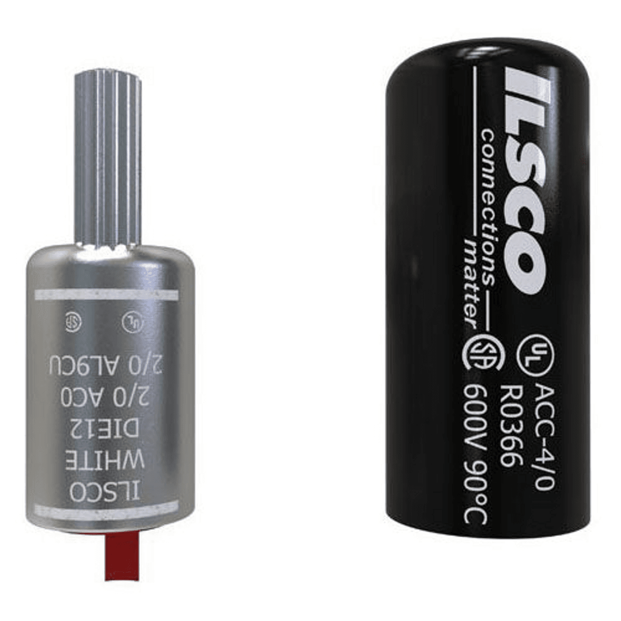 Ilsco ACO-2/0 Ilsco ACO-2/0 Other Power Distribution Contacts and Accessories Ilsco ACO-2/0 Ilsco ACO-2/0 Other Power Distribution Contacts and Accessories