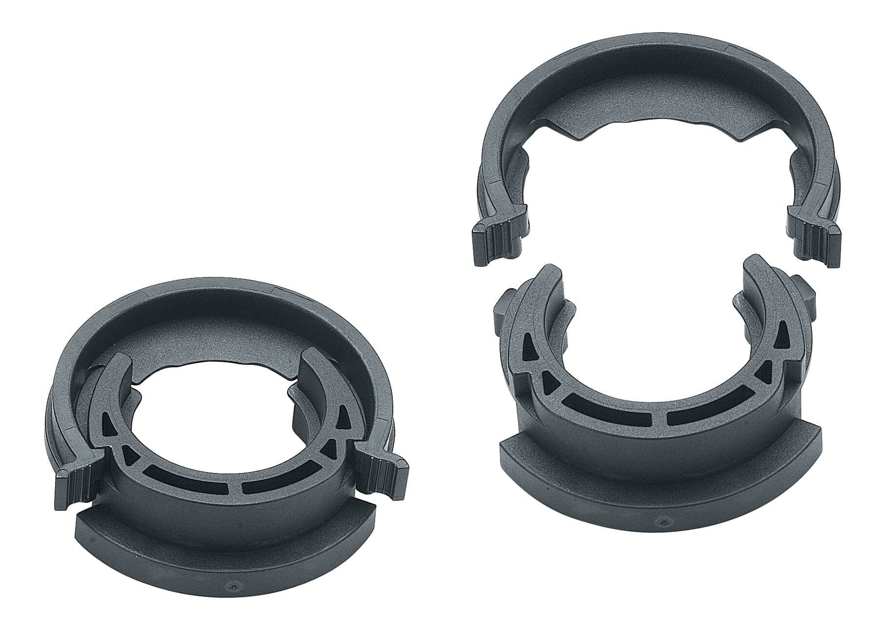 Murrplastik 83651060 83651060 Murrplastik - AT M50/P36 Black Split Fitting, package qty: 10 Murrplastik 83651060 83651060 Murrplastik - AT M50/P36 Black Split Fitting, package qty: 10